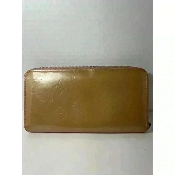 Louis Vuitton vernis wallet - Picture 2 of 7